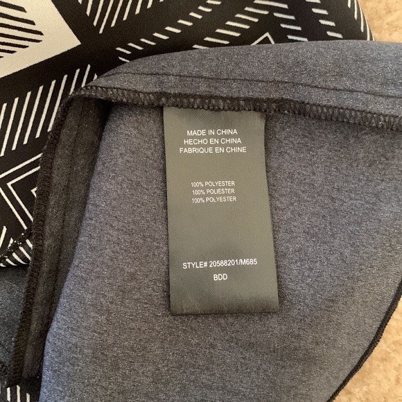 2b bebe Handkerchief Skirt, Medium - Picture 5 of 8